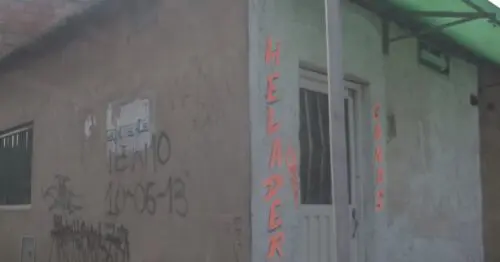 HELADERIA CONOS HELADERIA CONOS